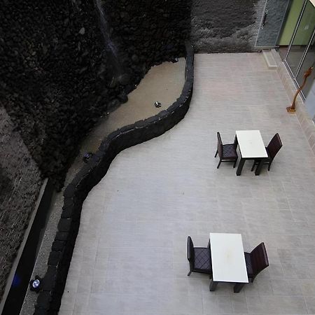 Sea View Hotel Jeju Exterior photo