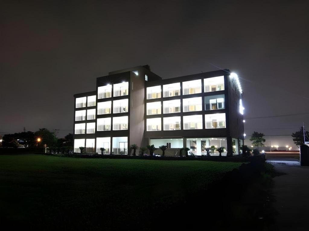 Sea View Hotel Jeju Exterior photo